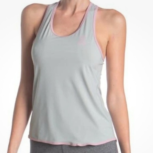 Psycho Bunny Women’s Athletic Moisture Wicking Workout Sport Running Tank‎ Top M - Picture 2 of 10